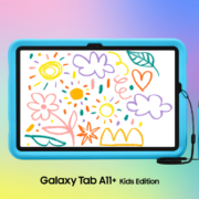 Galaxy Tab A11 Plus Kids Edition