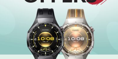 Huawei Easter Offers