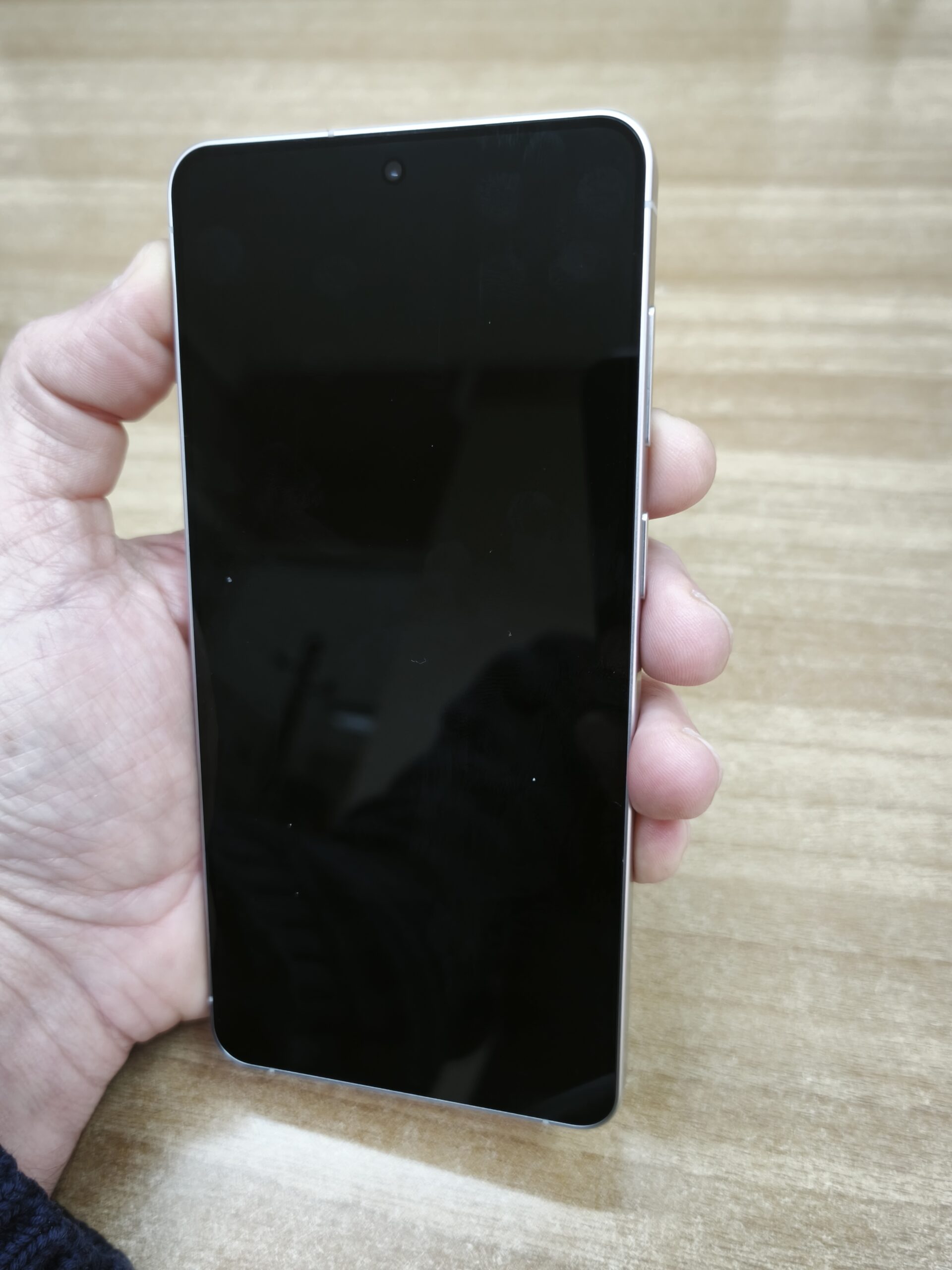 Samsung Galaxy S26 Plus