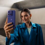 Motorola Edge 70 Fusion