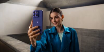 Motorola Edge 70 Fusion