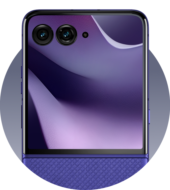 Motorola Razr 70 Ultra