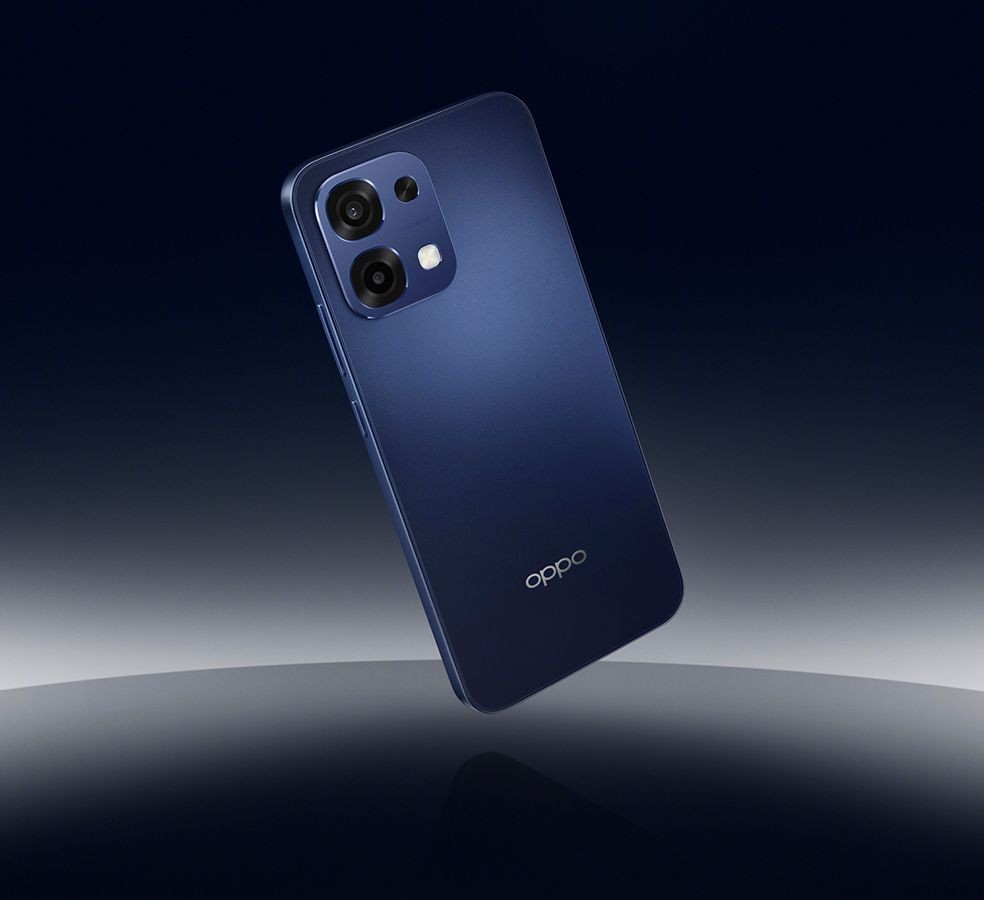 Oppo A6 Pro