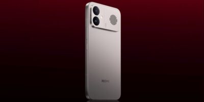 Redmi K90 Max