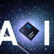Samsung AI Chips