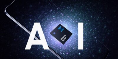 Samsung AI Chips