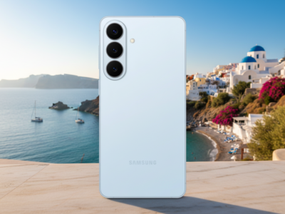 Samsung Galaxy S26 Plus