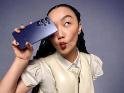 Samsung Galaxy S26 Ultra