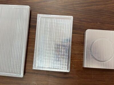 Samsung dummy foldables