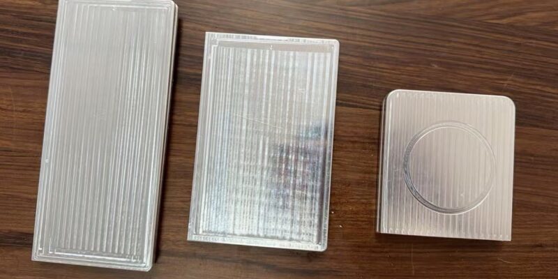 Samsung dummy foldables