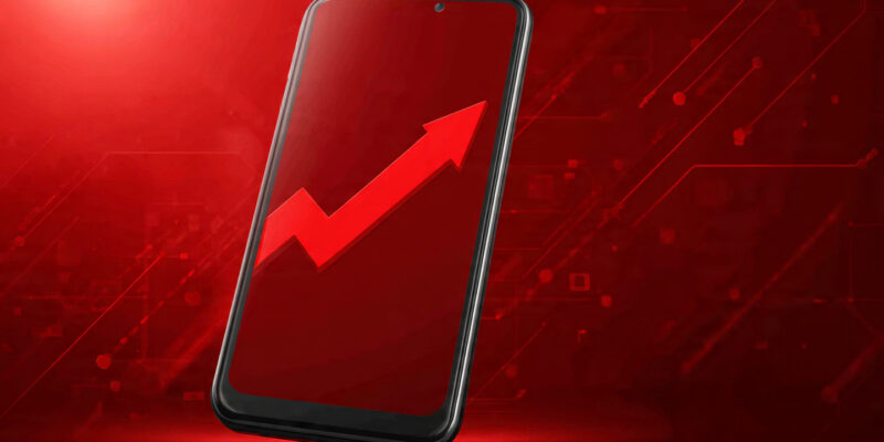 Smartphone Prices