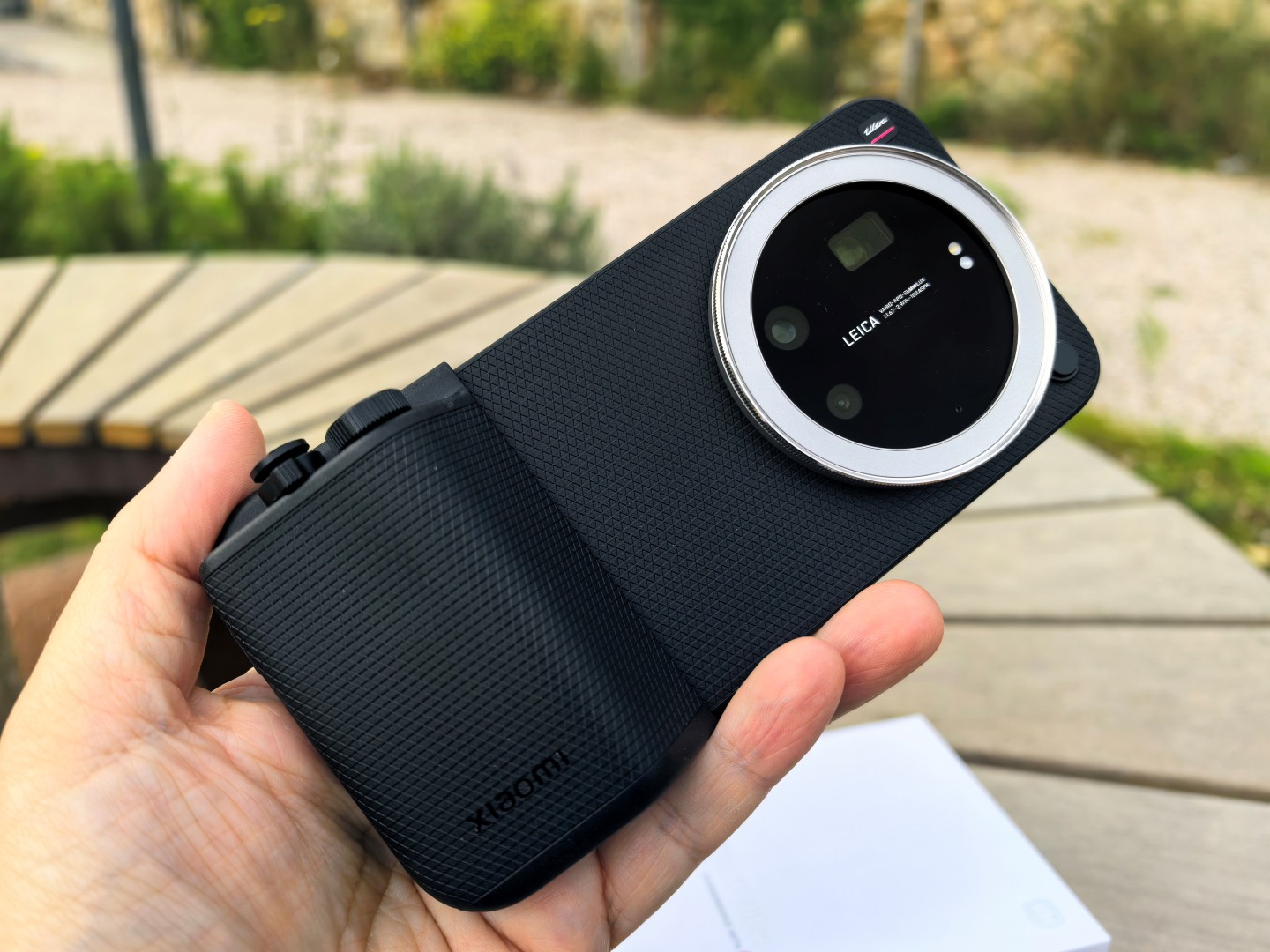 Xiaomi 17 Ultra