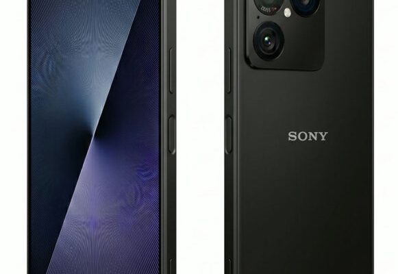 Xperia 1 VIII