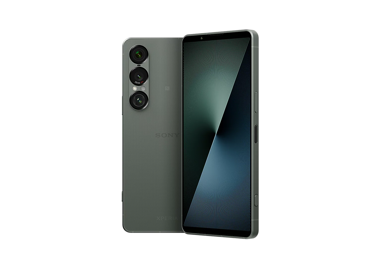 Xperia 1 VIII