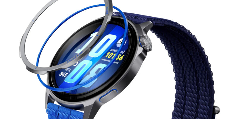 Huawei Watch GT Runner 2