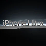 iPhone Ultra