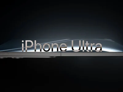 iPhone Ultra