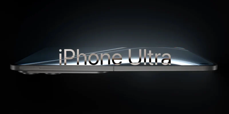 iPhone Ultra