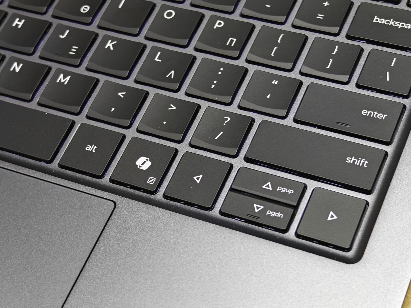 Lenovo ThinkPad X9-14 Gen 1