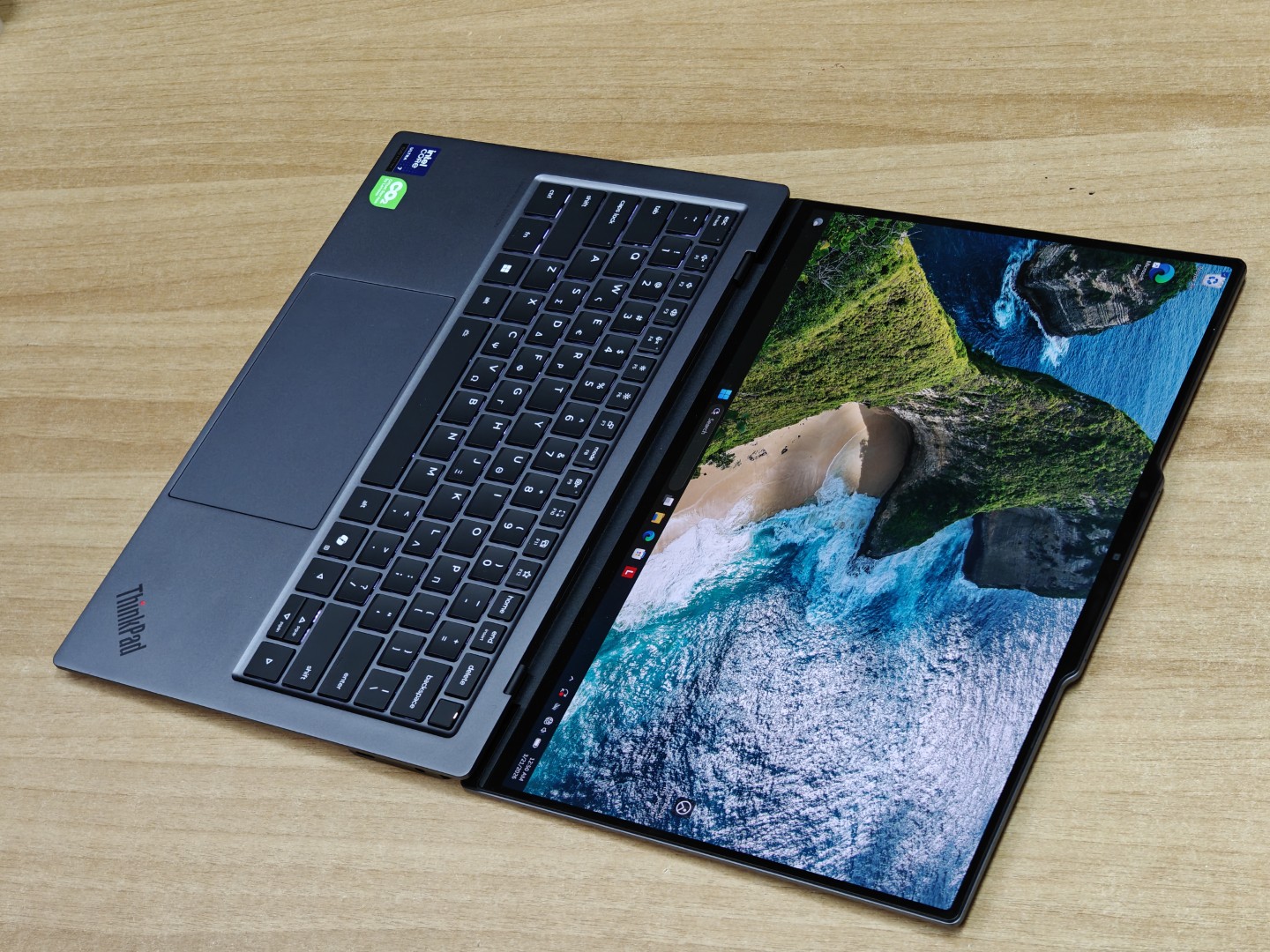 Lenovo ThinkPad X9-14 Gen 1