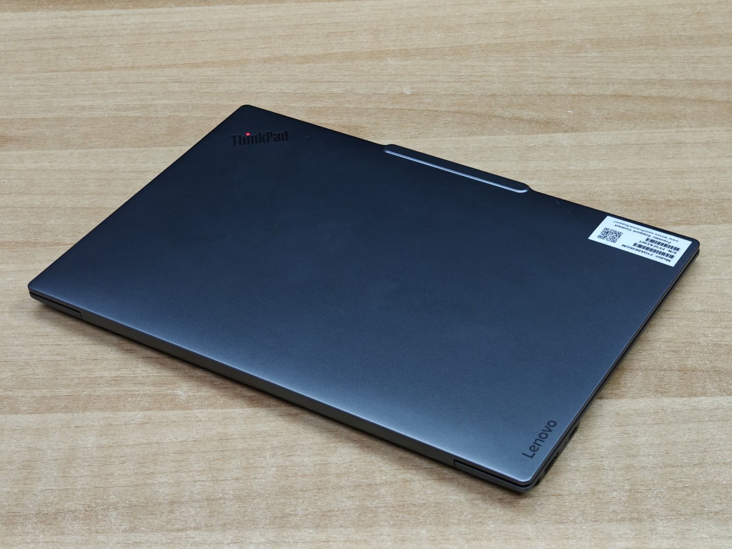 Lenovo ThinkPad X9-14 Gen 1