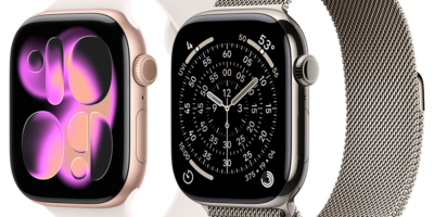 Apple Watch Series 11