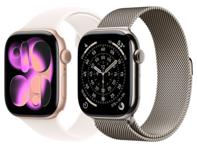 Apple Watch Series 11