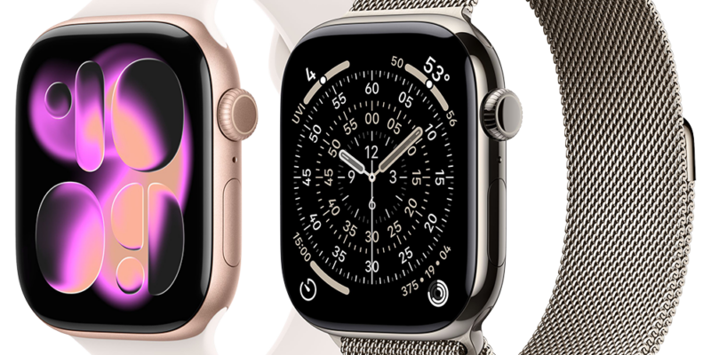 Apple Watch Series 11