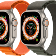Apple Watch Ultra 3