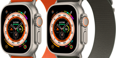Apple Watch Ultra 3