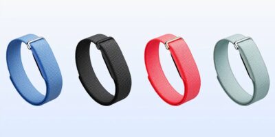 Fitbit Air