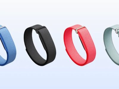 Fitbit Air