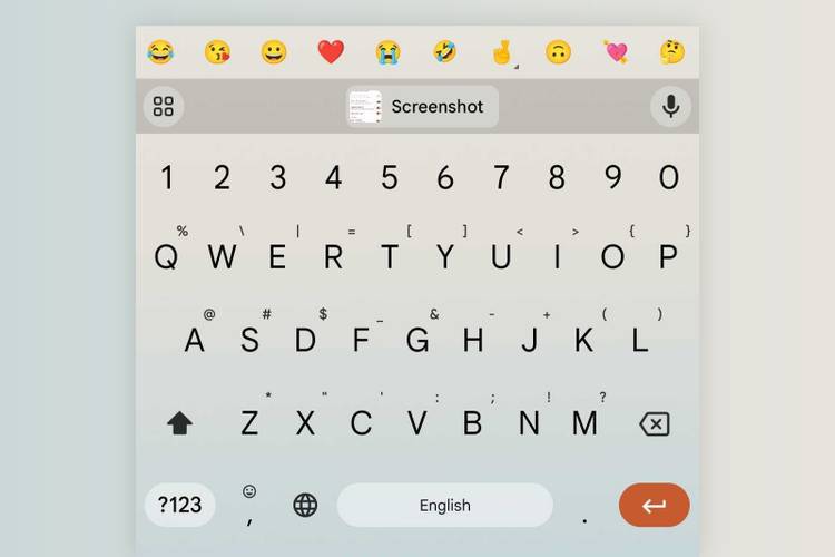 Gboard