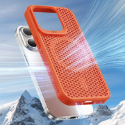 IDOL MAG AIR TPU CAMERA GUARD