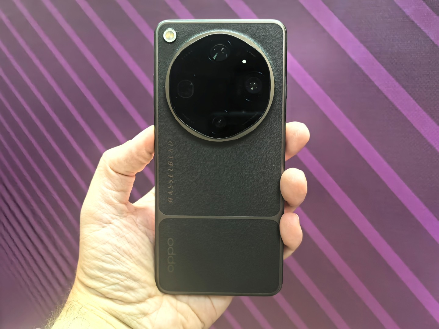 Oppo Find X9 Ultra Review