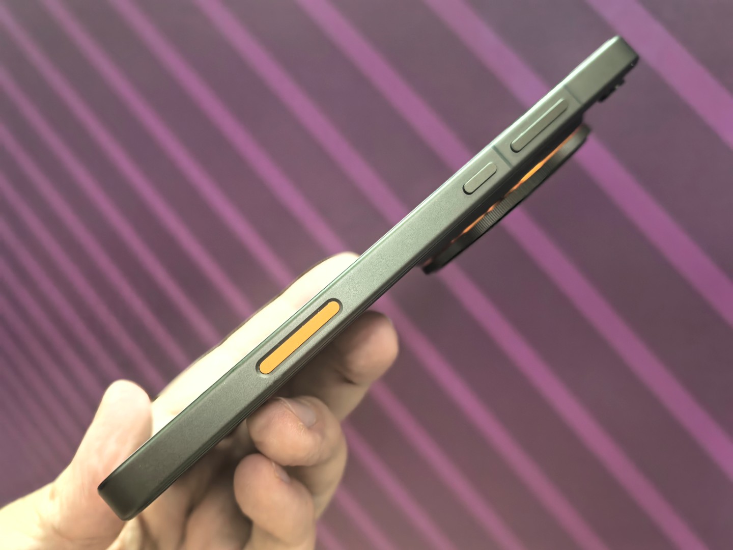 Oppo Find X9 Ultra Review