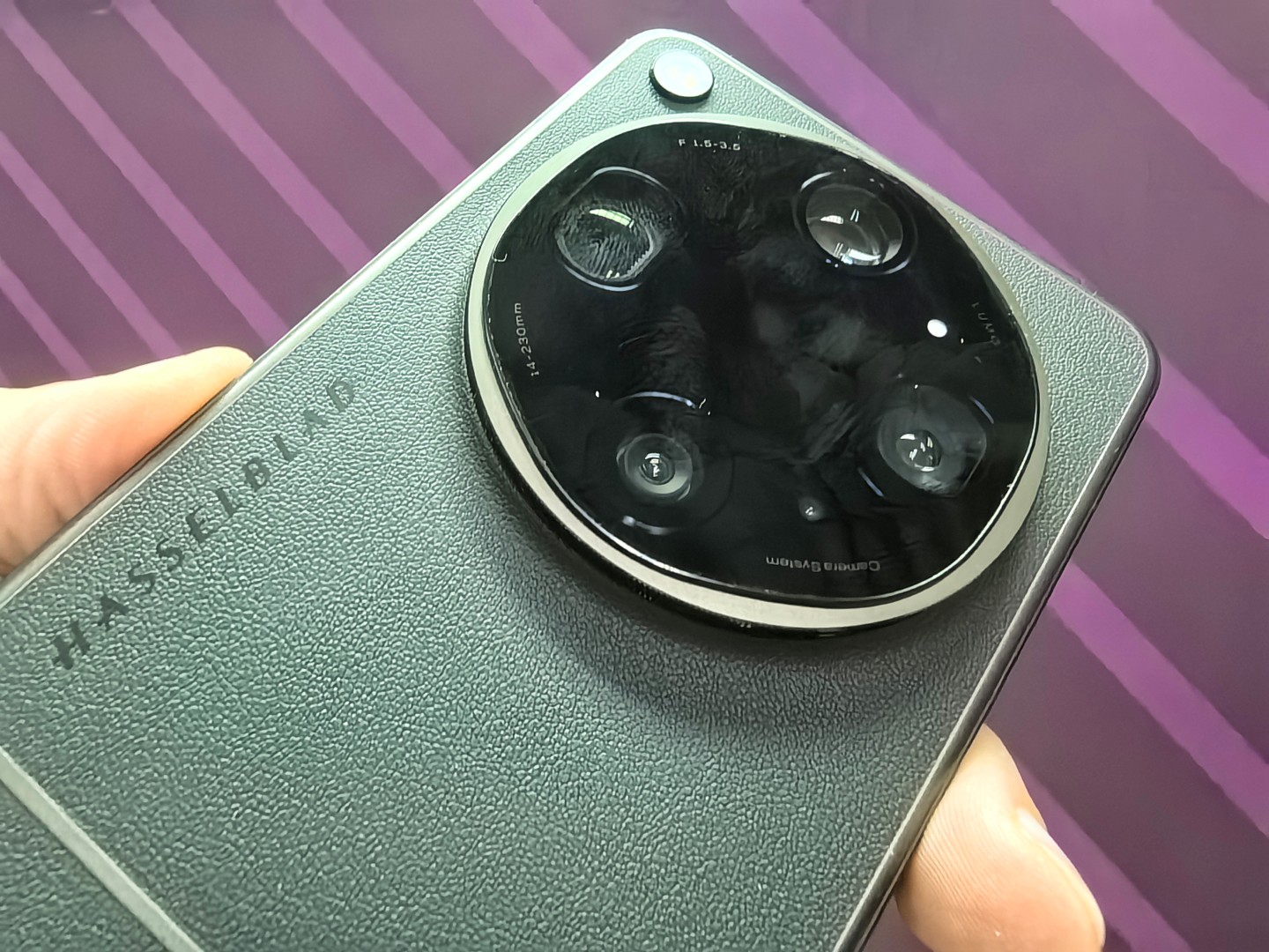 Oppo Find X9 Ultra Review