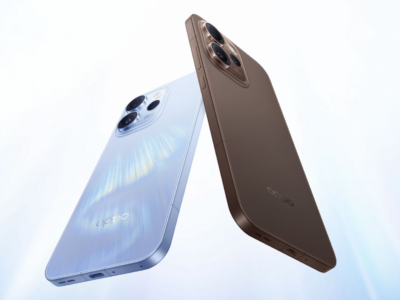 Oppo Reno 15 Pro