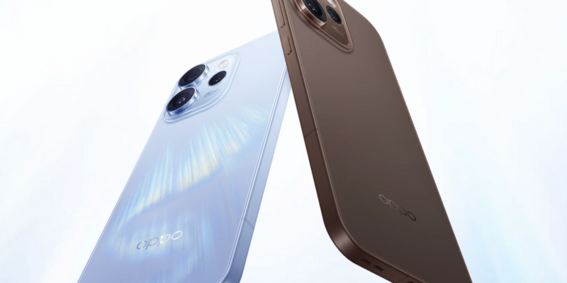 Oppo Reno 15 Pro