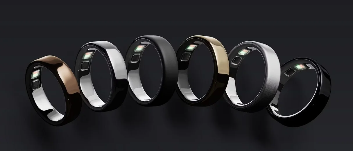 Oura Ring 5