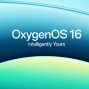 OxygenOS 16