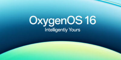 OxygenOS 16