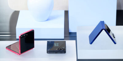 Samsung Galaxy Unpacked