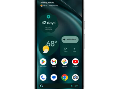 Samsung Google Intelligence