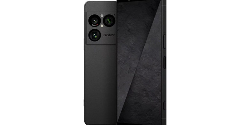 Sony Xperia 1 VIII