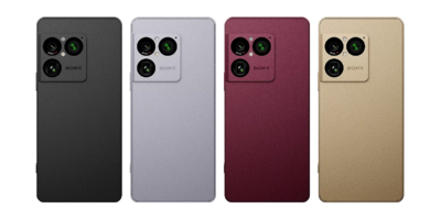 Sony Xperia 1 VIII