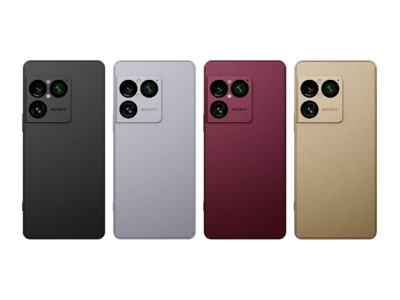 Sony Xperia 1 VIII