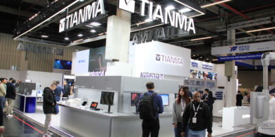 Tianma