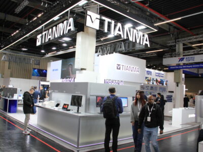 Tianma