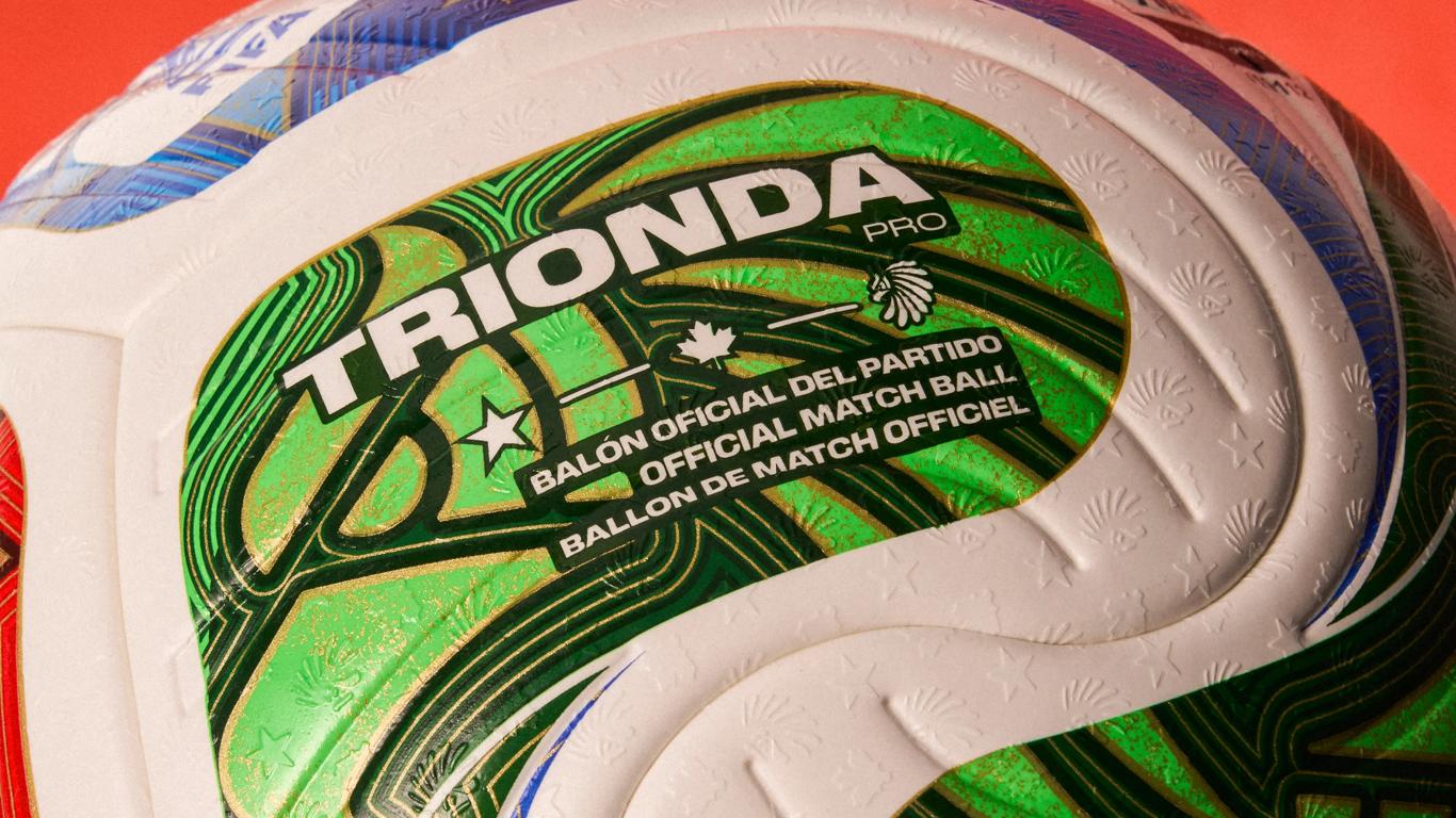 Trionda high-tech